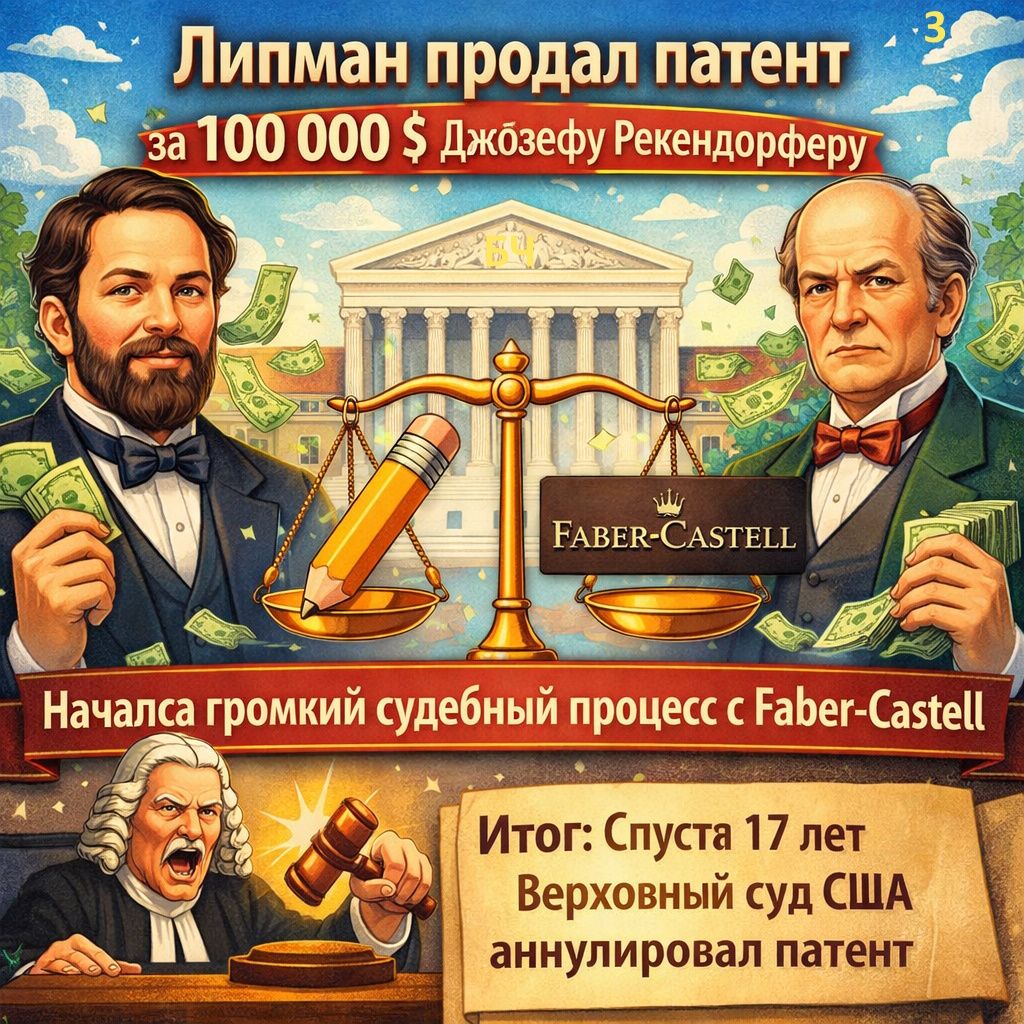 30 марта — День карандаша: праздник творчества и простоты
