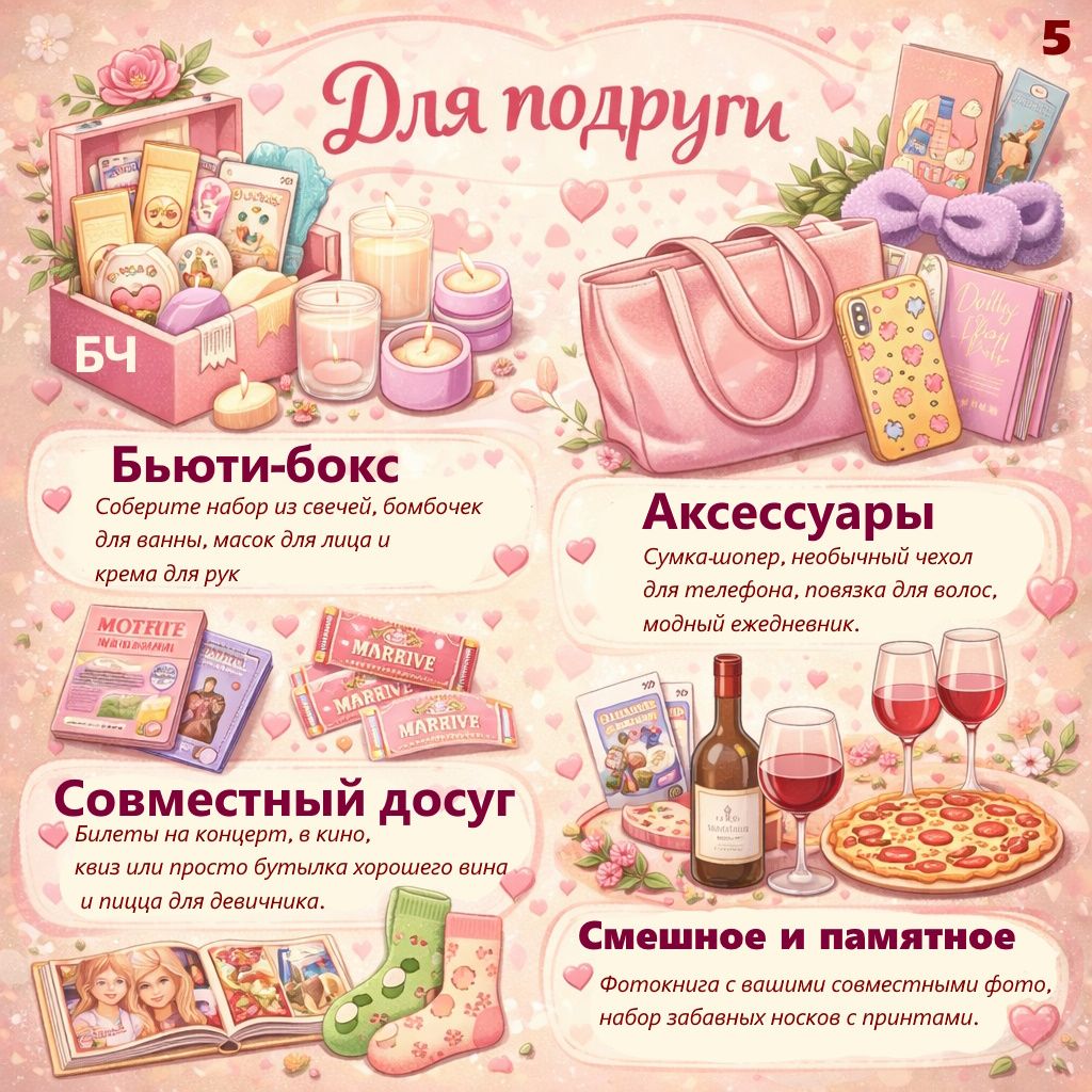 Хватит дарить сковородки! (карточки)