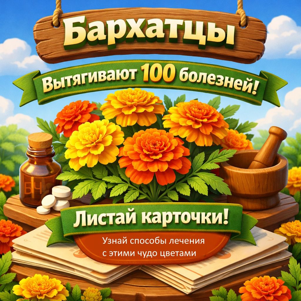 Солнечный доктор на грядке (карточки)