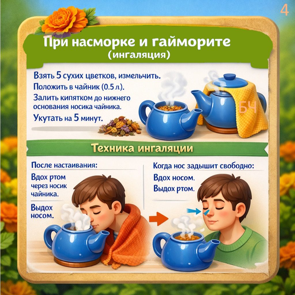 Солнечный доктор на грядке (карточки)