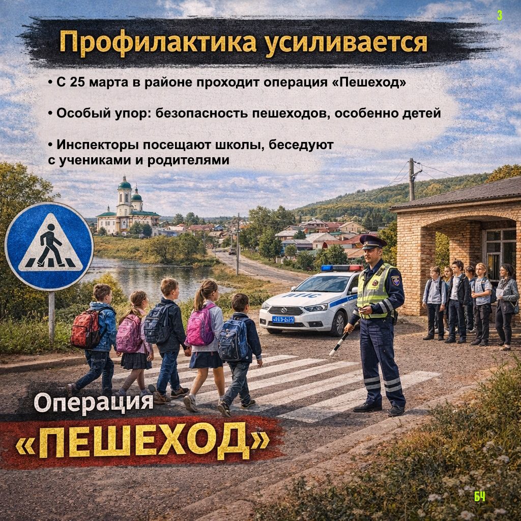 Питбайк – коварная «игрушка» (карточки)