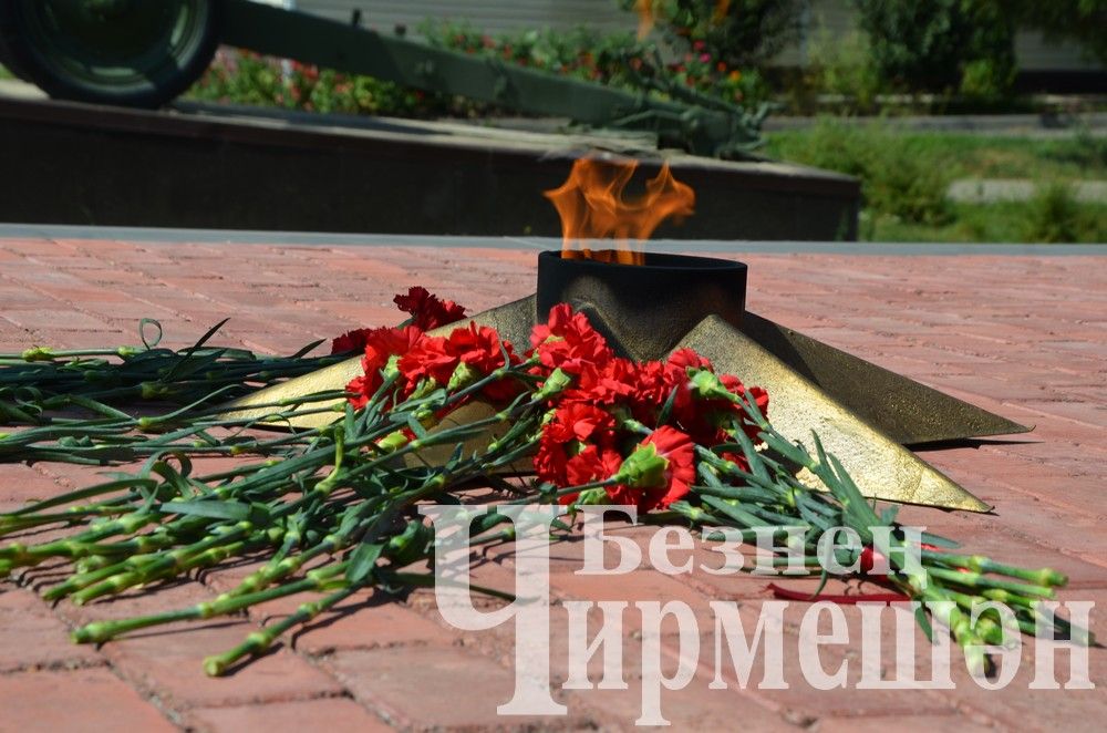 Бөек Ватан сугышында хәбәрсез югалган чирмешәнлеләрне эзләү: яңартылган исемлек (ноябрь һәм апрель)