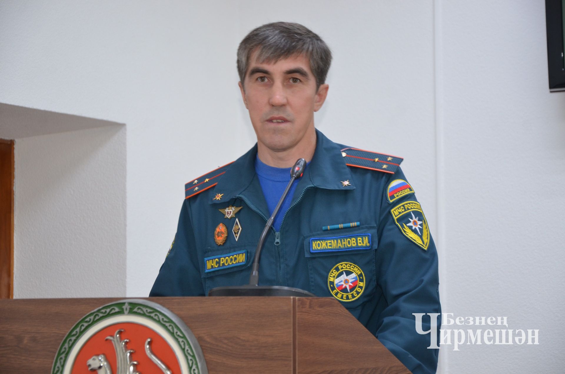 Не оскверняйте святое: в Черемшанском районе усилены меры безопасности