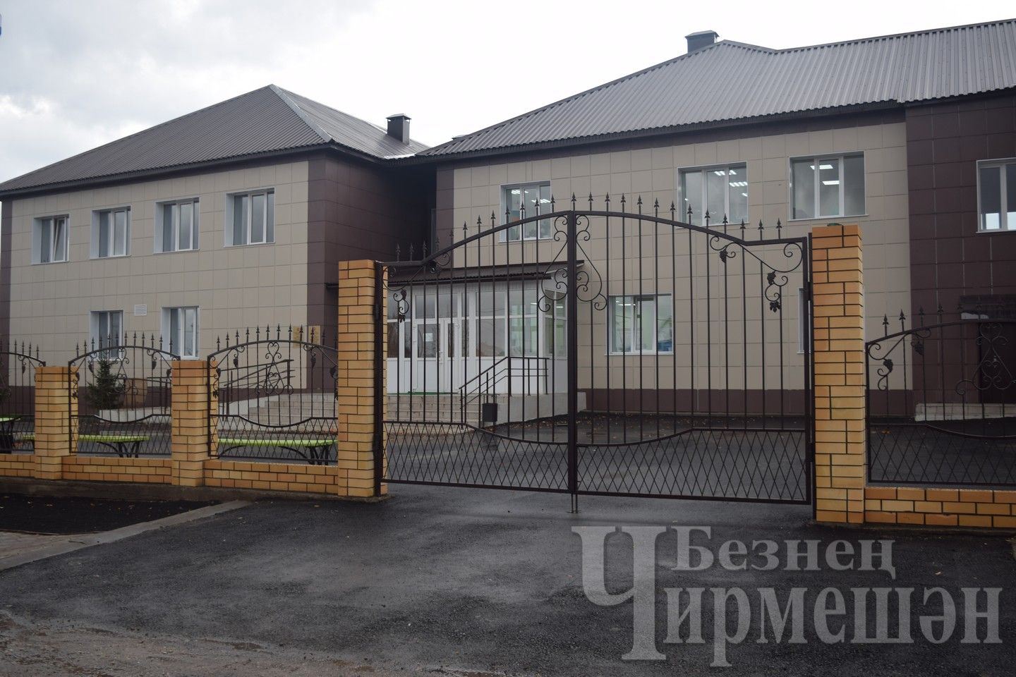 Чирмешән аграр техникумында экскурсияләр оештырыла