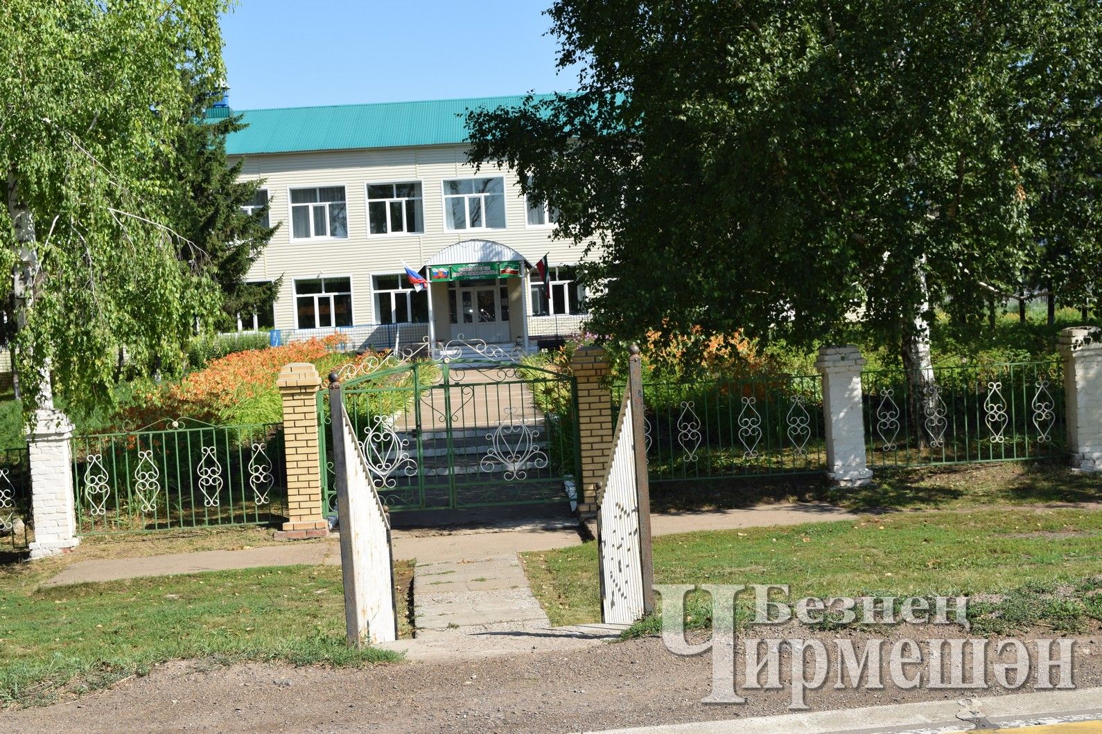 Чирмешән укучыларының табигатьне саклауга кагылышлы плакатларын ошатканнар