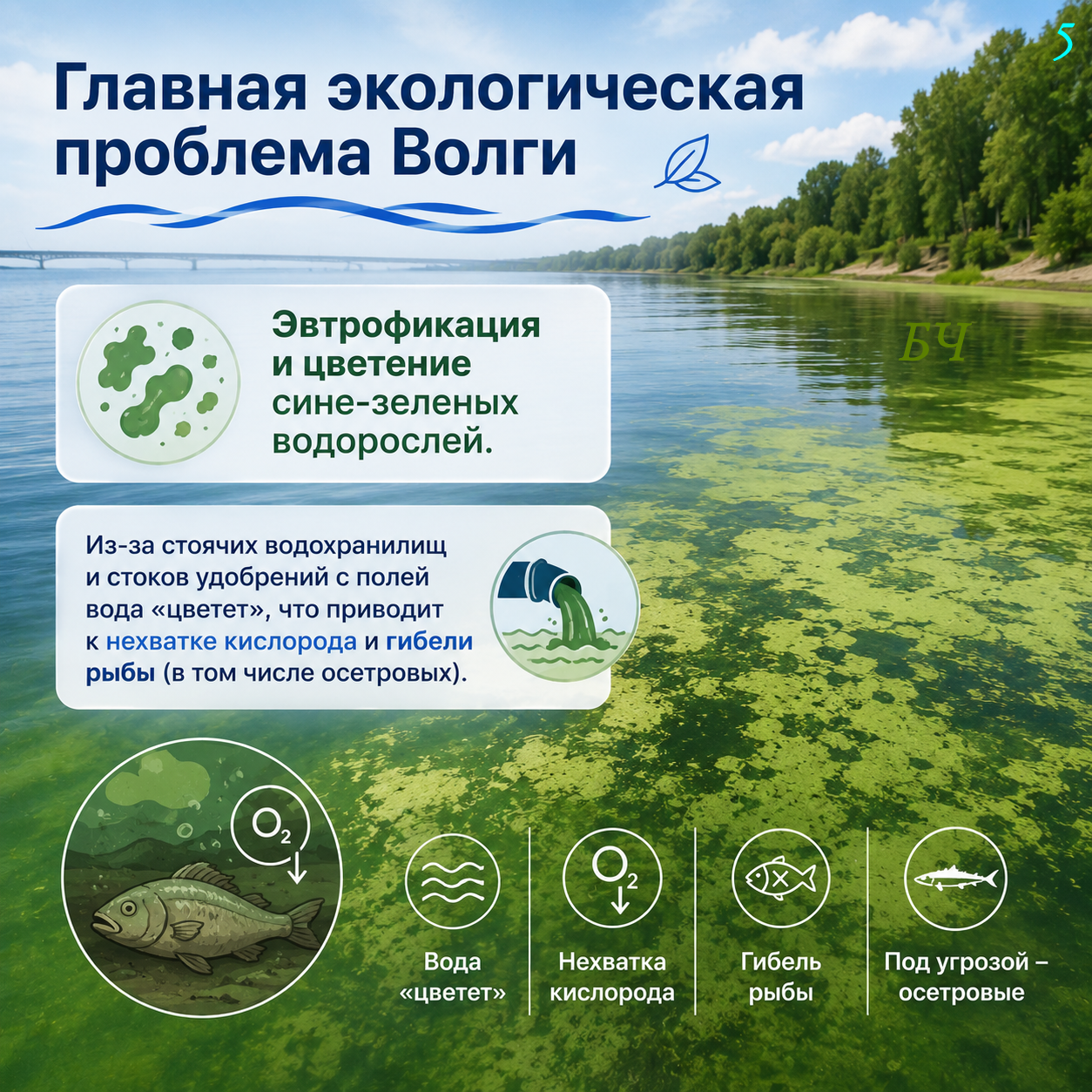 День Волги (карточки)