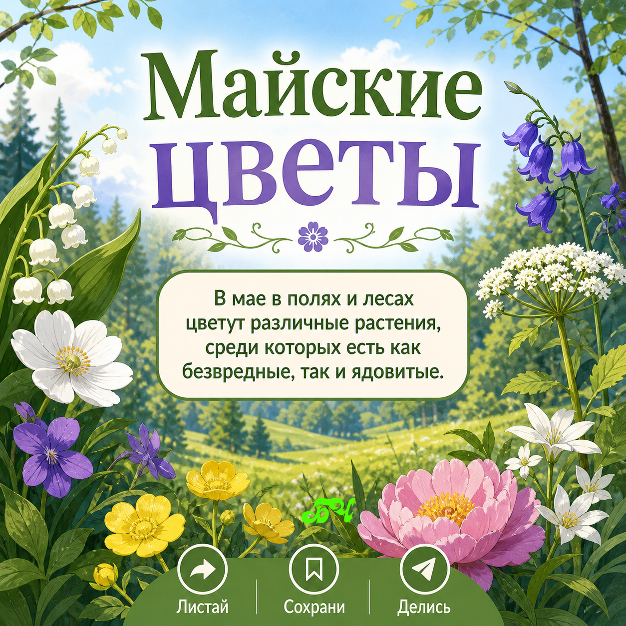 Опасная красота (карточки)