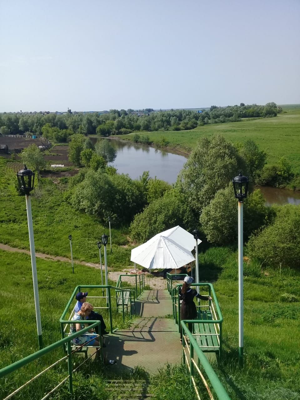 Народные приметы на 1 июня