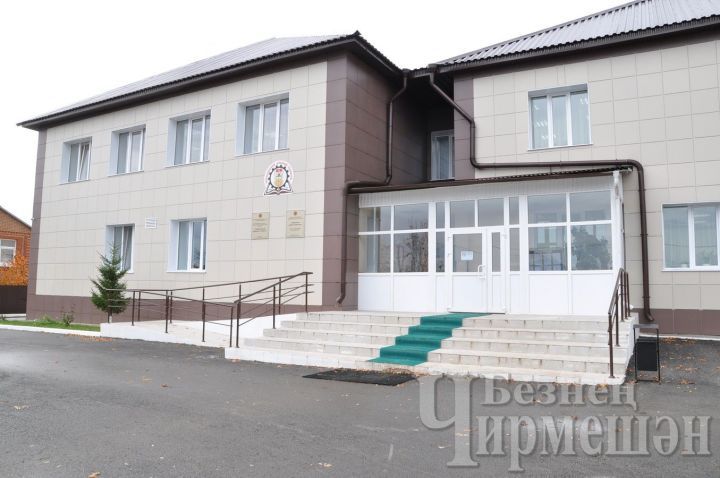 Чирмешән аграр техникумын 46 студент тәмамлый