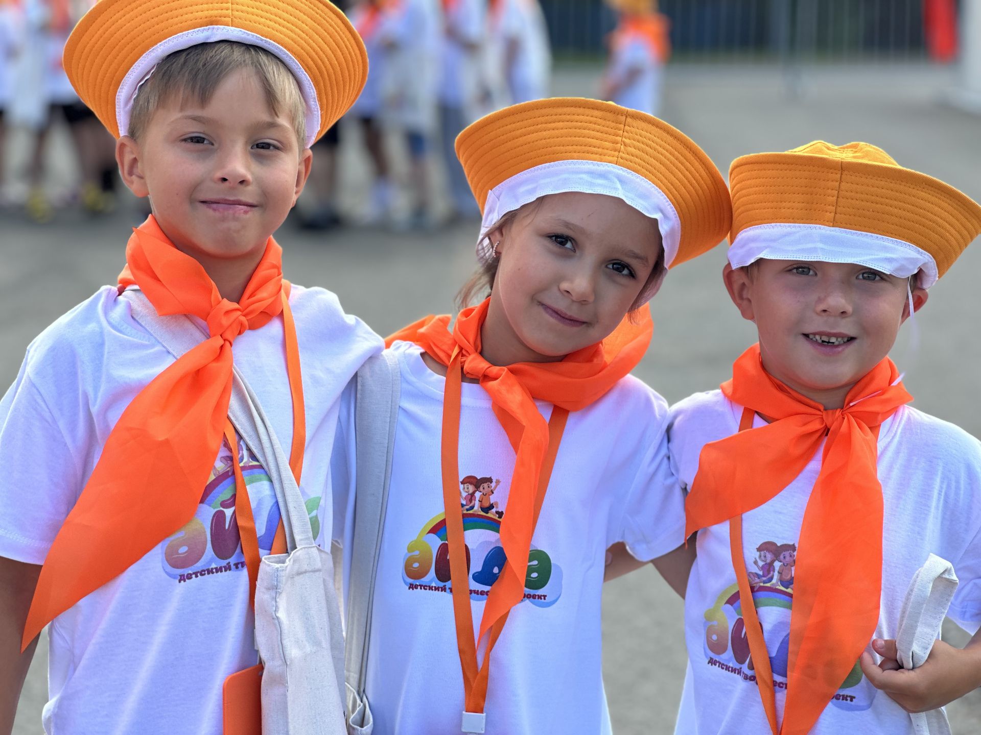 Бәркәтәдәге “Әйдә” проектына Новосибирскидан, Мәскәүдән үк кайтканнар
