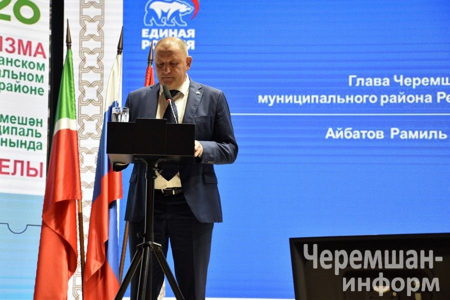 «Нәтиҗәгә эшлибез!»: 2,7 млрд инвестиция, яңа күперләр һәм тасма артына 48 сәфәр - Чирмешәндәге форум нәтиҗәләре