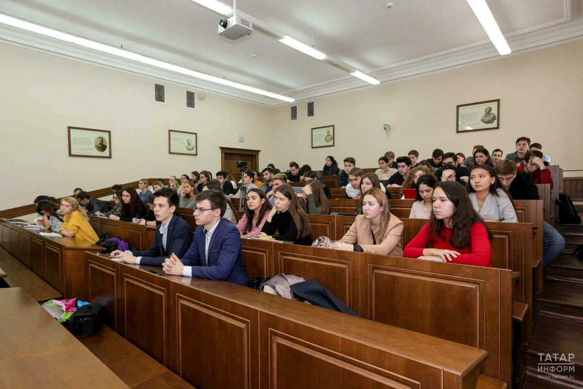 Татарстанда ятимнәр югары уку йортына кергәндә нинди ташламалардан файдалана ала