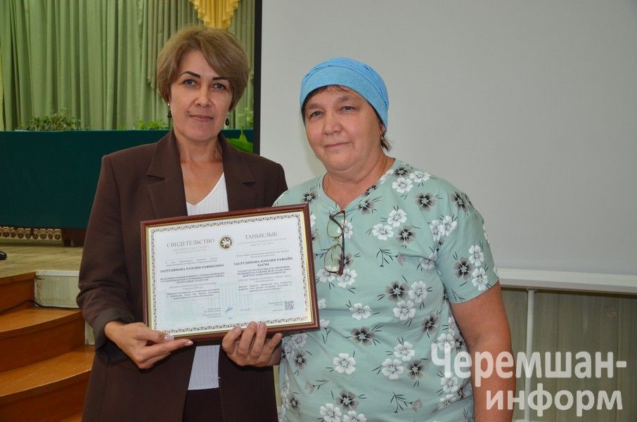 Чирмешән районы авыл җирлекләрендә халык җыеннары башланды