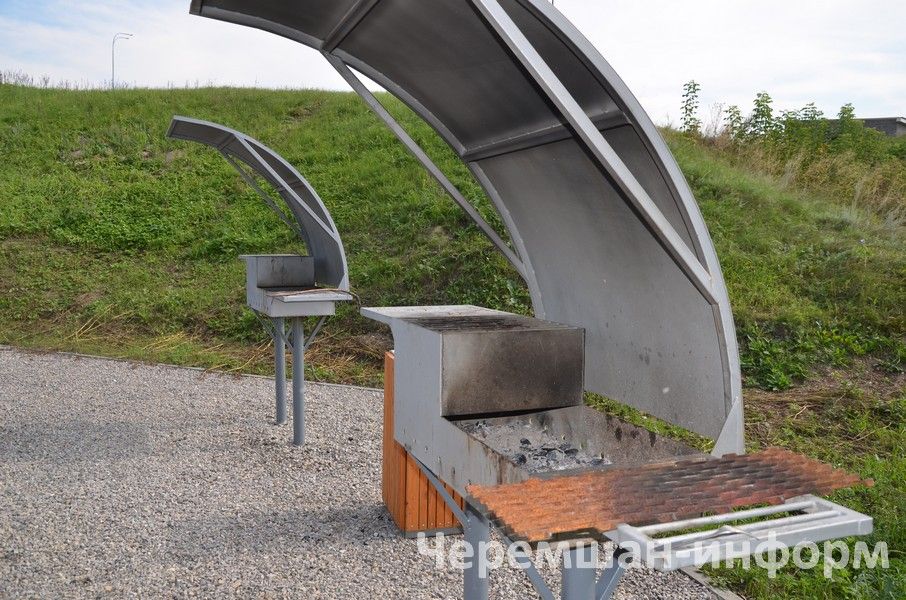 Чирмешәндә Сабантуй чишмәсен матурайттылар