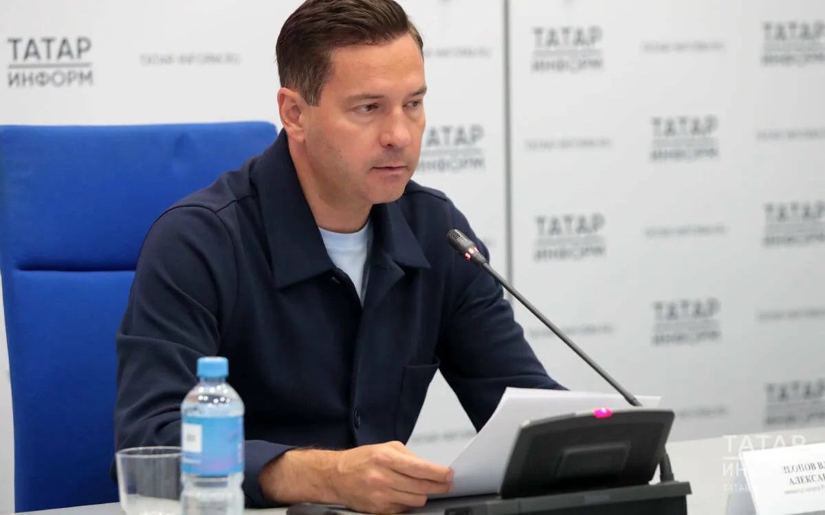 Казань готовится к футбольному празднику: предматчевое шоу, группа «Корни» и сюрприз после игры