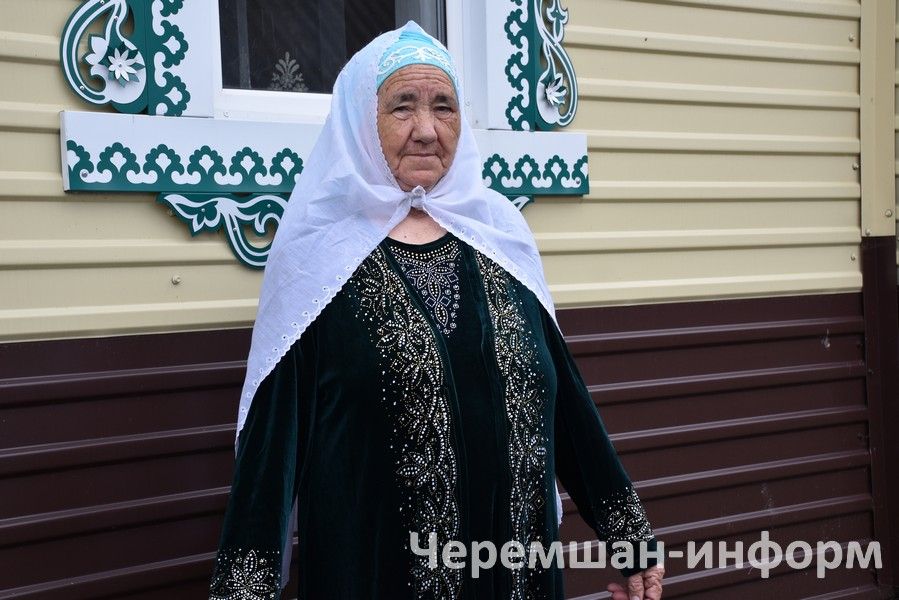 Кара Чишмә тарихы китабында кушаматлар турында күп язылган