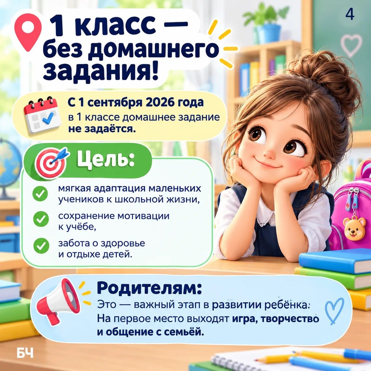 Раскрываем нормы времени на домашние задания