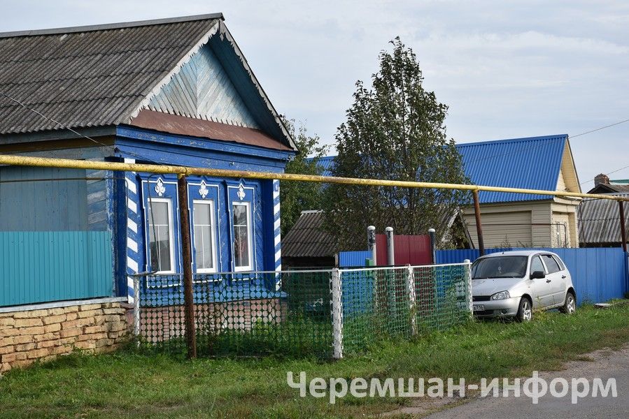 Бәркәтәдә Күрәй Әлфәтен олылар кушаматыннан таныйлар