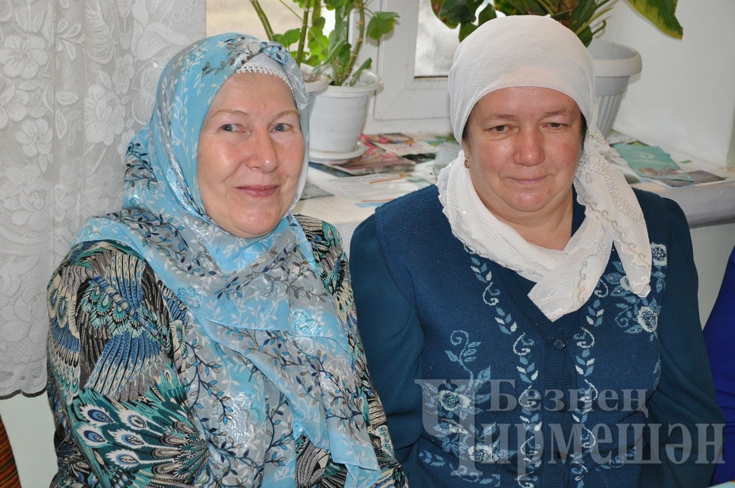 С праздника Маулид в Амировской мечети - 31 фото
