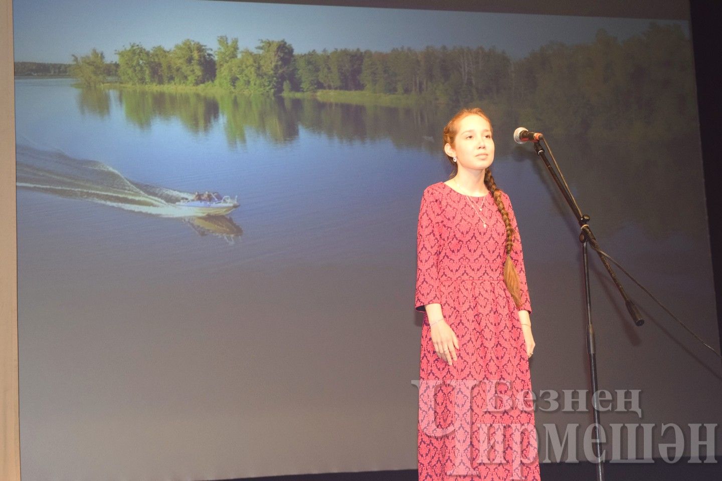 В Нижнекамске состоялась встреча земляков (ФОТОРЕПОРТАЖ)