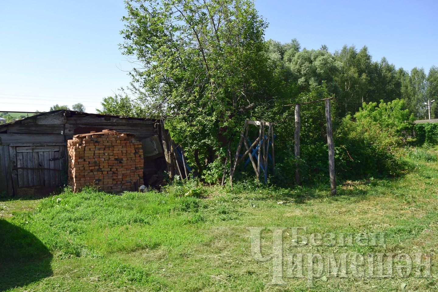 Родительский дом - начало начал (ФОТОРЕПОРТАЖ)