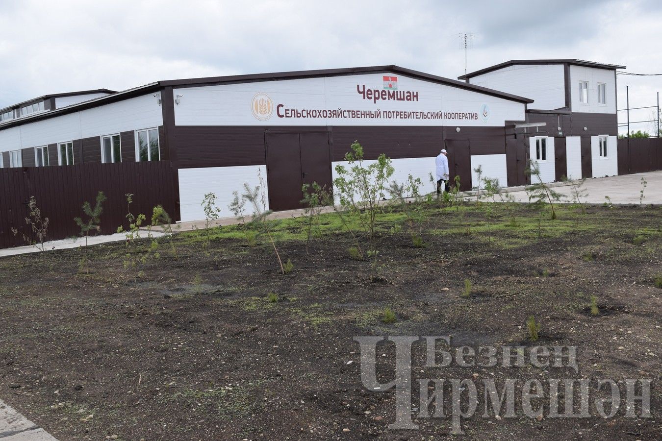 Семинар-совещание глав сельских поселений - в Черемшане (ФОТОРЕПОРТАЖ)