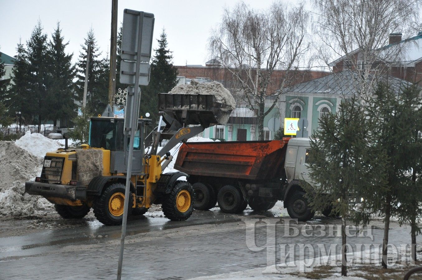 В Черемшанском сельском поселении прошел сход граждан (ФОТОРЕПОРТАЖ)