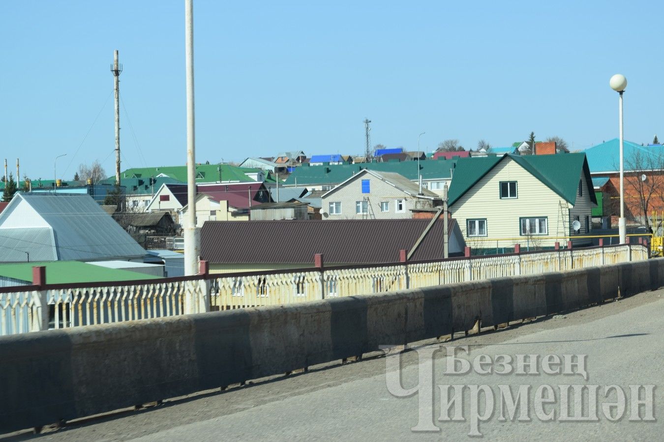 Черемшанцы уже вышли на субботник (ФОТОРЕПОРТАЖ)