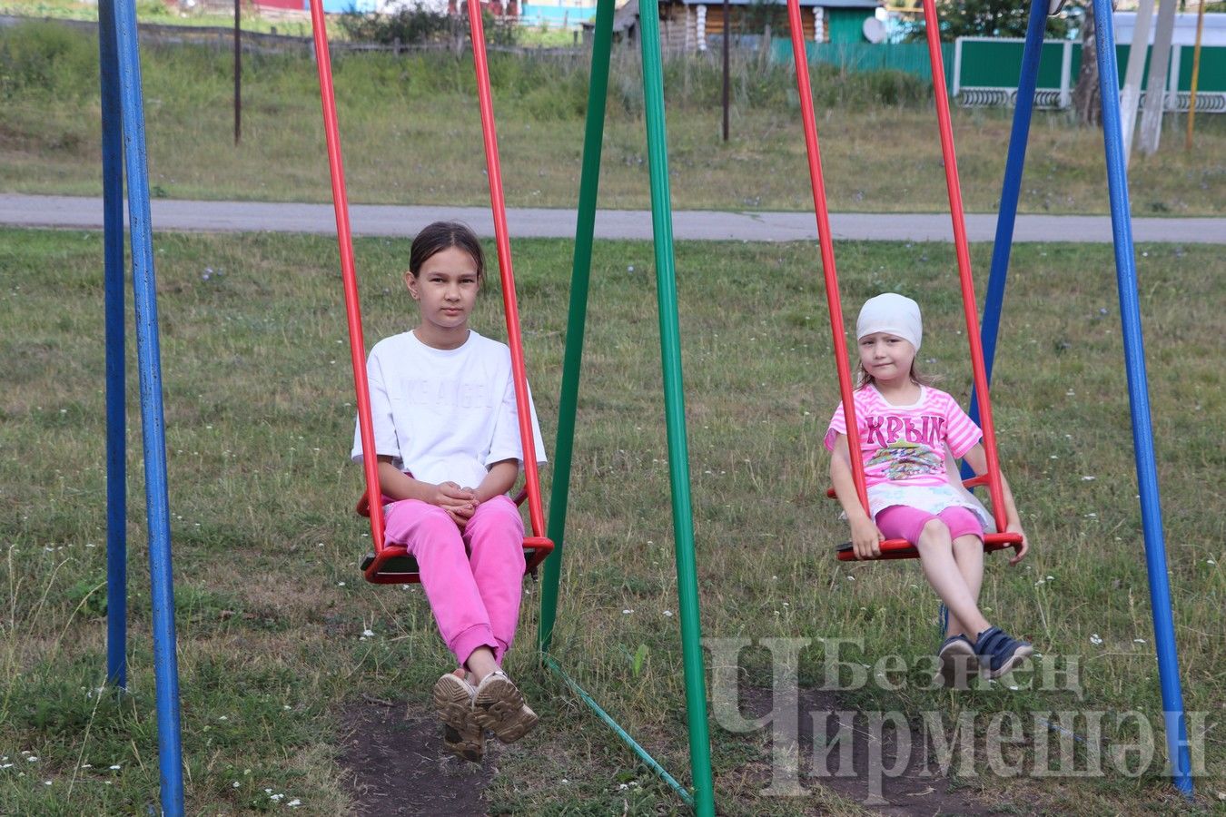 Чумачке исполнилось 100 лет. Моменты праздника (ФОТОРЕПОРТАЖ)