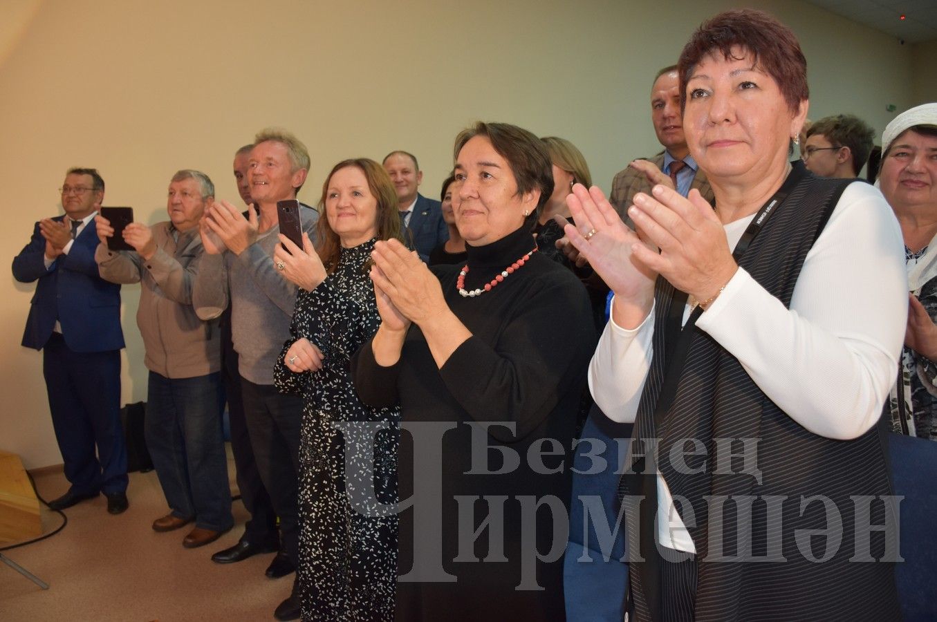 Лашманскому дому культуры присвоено имя Наиля Шайхутдинова (ФОТОРЕПОРТАЖ)