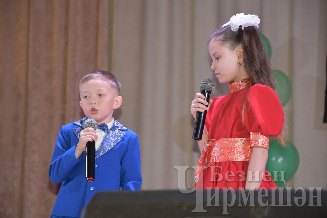 В Черемшанском районе подвели итоги конкурса "Чистое село начинается с тебя!" (ФОТОРЕПОРТАЖ)