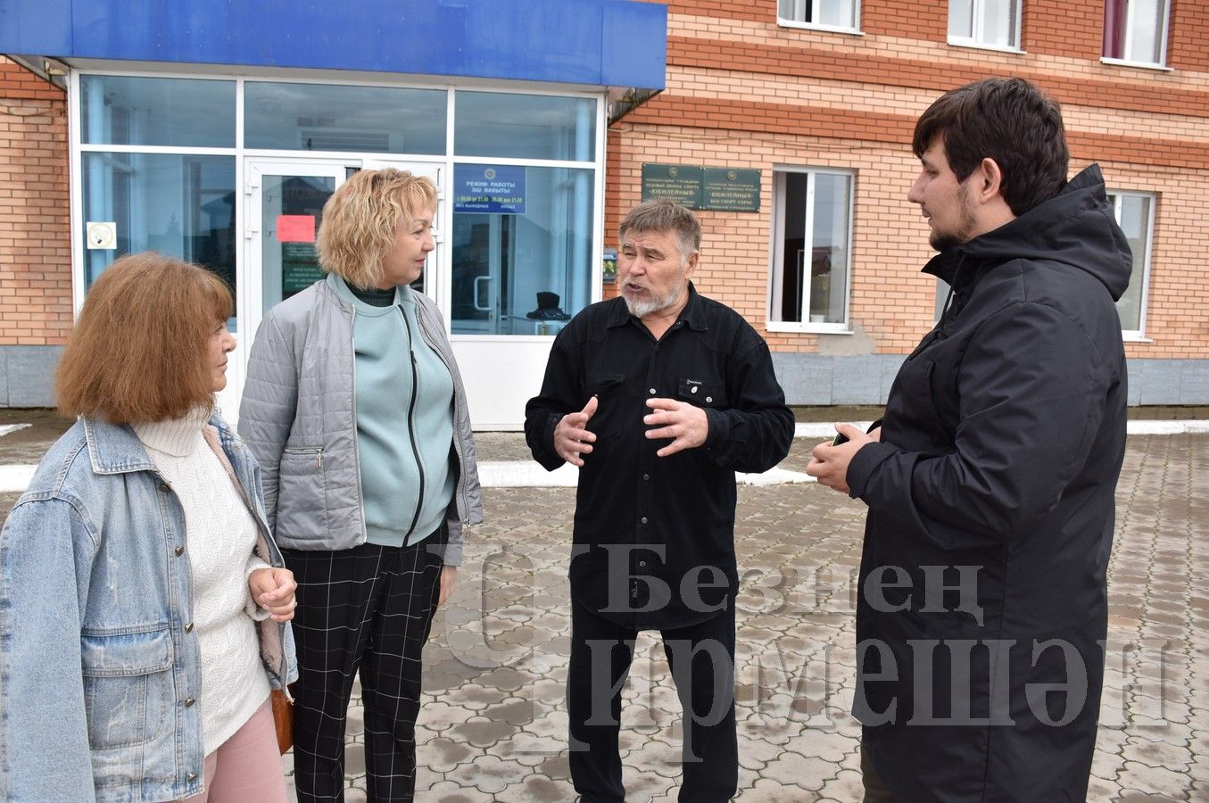 Художники нашей республики изобразили природу Черемшана в своих картинах (ФОТОРЕПОРТАЖ)