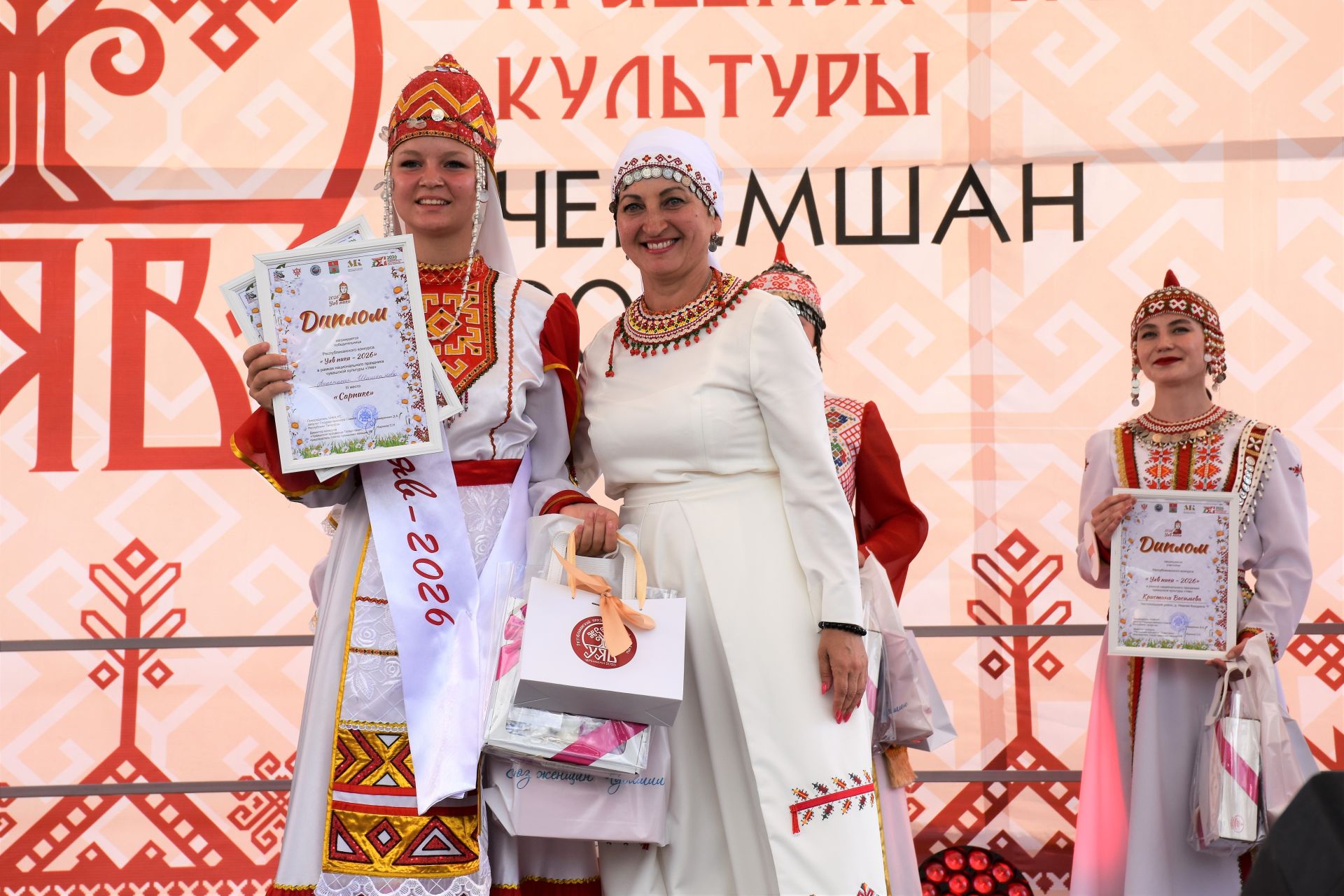 Краски «Уява» в Черемшанском районе: фотоистория праздника, который запомнят надолго (ФОТОРЕПОРТАЖ)