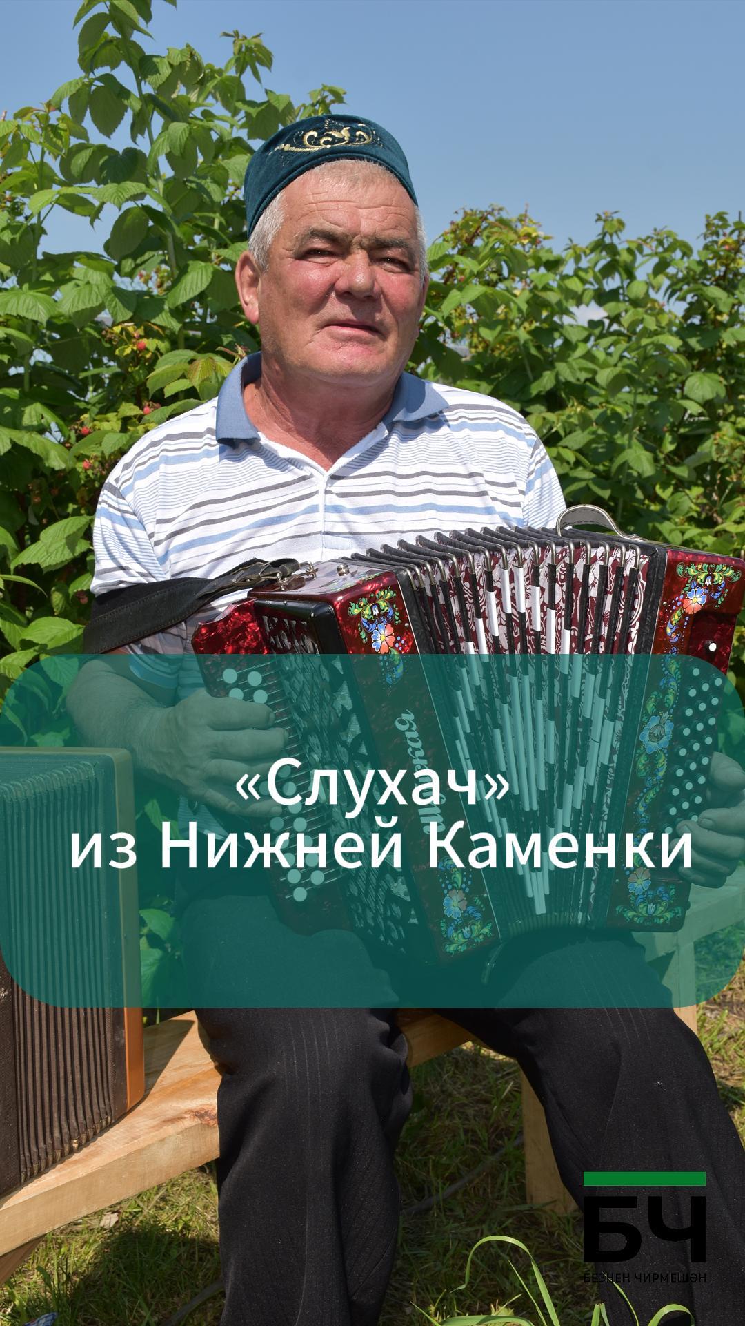 Нияз Гайнуллин