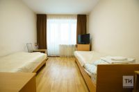 Байтак чирмешәнле юллама буенча санаторийларда дәваланган