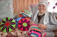 Иске Кади авылыннан Кәүсәрия Нуретдинова 3 яшендә телсез кала