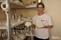 Чирмешәннән Галия Камалова тәрәзәсендәге утлар төнге 1дә, 2дә генә сүнә