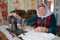 Түбән Чегодайдан Мингаян бавырсакларын Германиягә үк алып киткәннәр