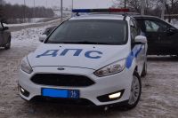 Чирмешән юлларында быел иминлек каешларын такмаган 74 машина йөртүче ачыкланган