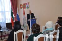 Чирмешән районы башлыгы боз сараенда фигуралы шуучылар төркеме оештырырга кушты