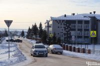 Чирмешән әти-әниләре юлда үрнәк булса, кышны бәла-казасыз үткәрербез