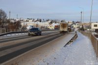 Быел ике айда Татарстанда каршы як полосага чыгу белән бәйле аварияләрдә 21 кеше үлгән