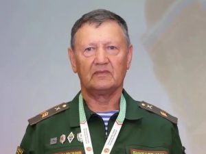 Житель Нижнекамска стал почетным радистом