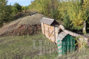 Чирмешән урманчылары тарихы валны чистартырга чакыралар