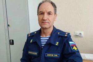 Көзге чакырылыш 2026: Чирмешән районы призывникларын ниләр көтә — Радик Әмиров белән әңгәмә