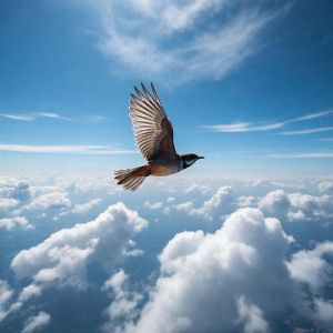 «Әнием кош булып кайтты...»