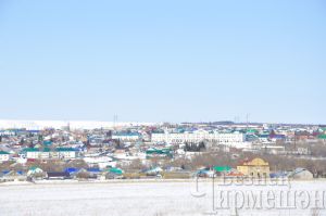 18 февральгә һава торышы