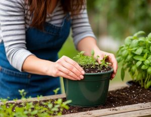 Орлыклар тизрәк шытсын өчен...