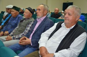 В первый класс Верхнекаменской школы пойдут только мальчики