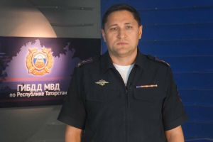 Безопасность на дорогах: ГАИ Татарстана напомнила о ПДД накануне учебного года